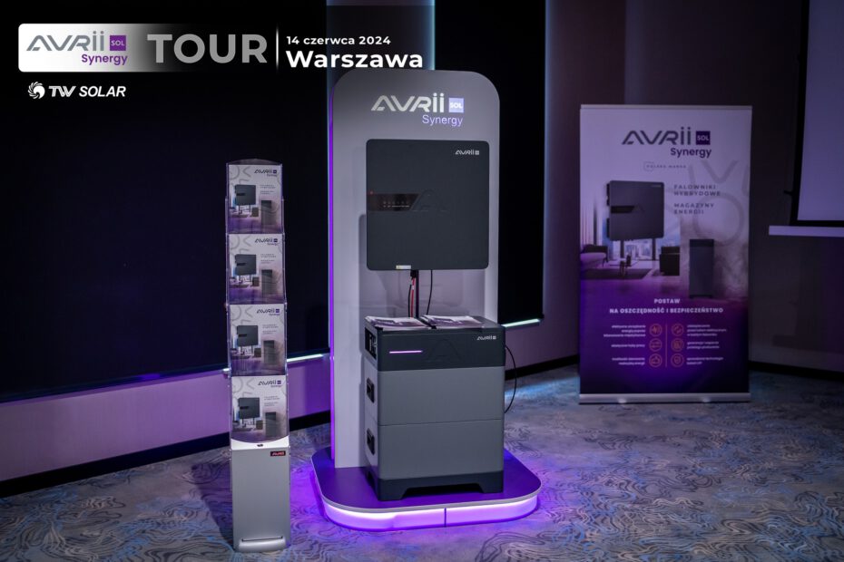 Magazyn energii Falonik
