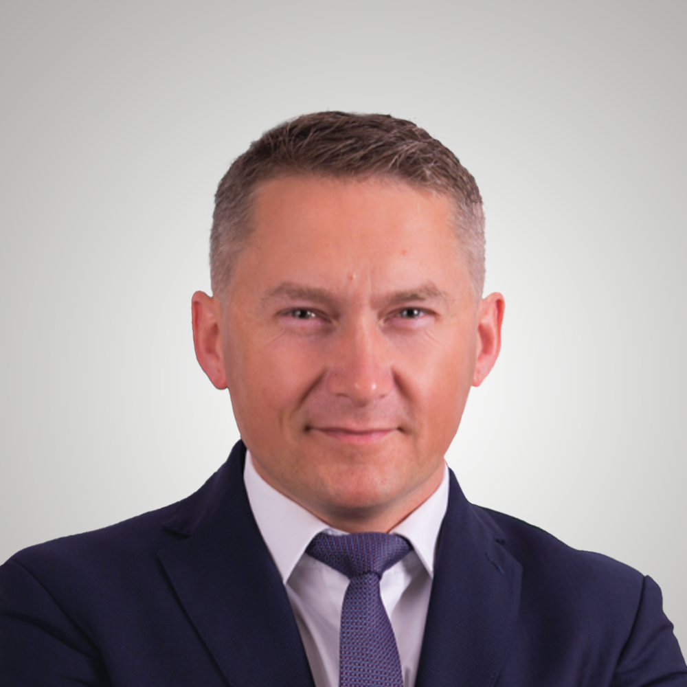 Przemysław Babiński