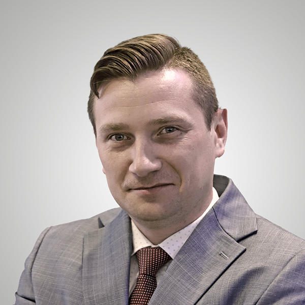 Przemysław Kozłowski