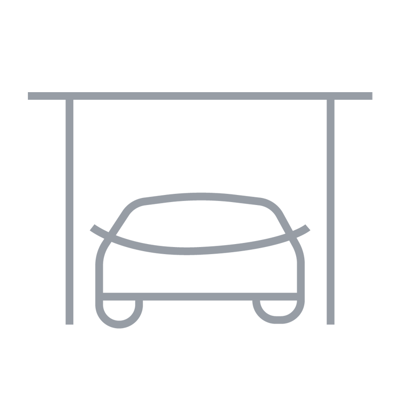 carport