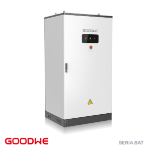 Magazyn energii GOODWE seria BAT