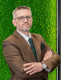 Marek Norek, Dyrektor Operacyjny 7Tech