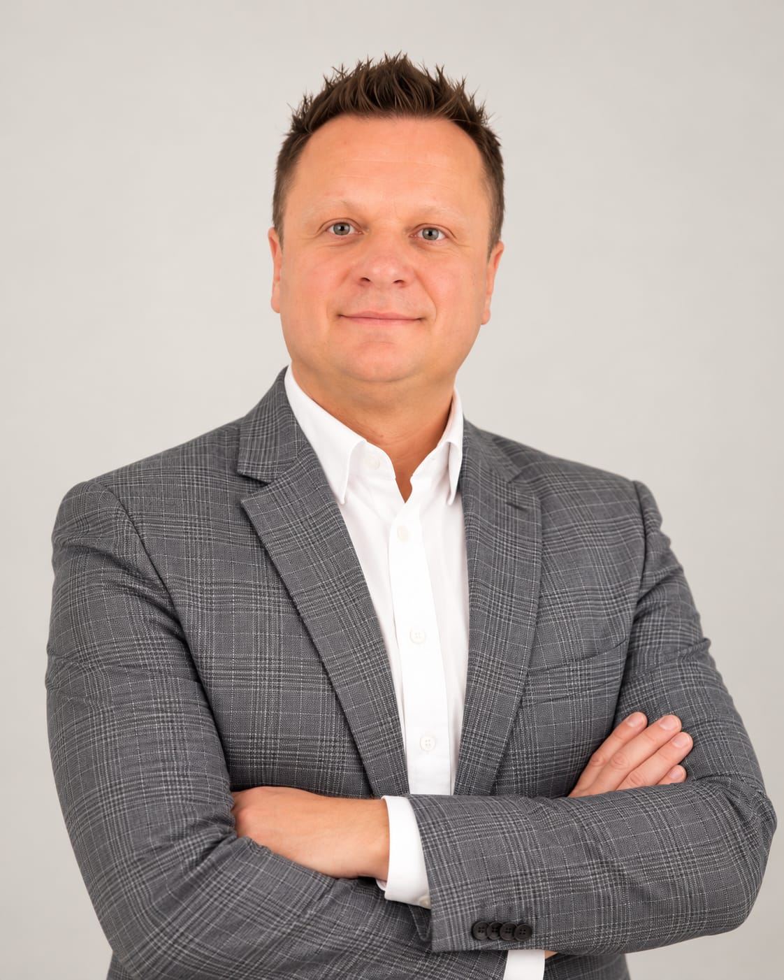 Paweł Szarek